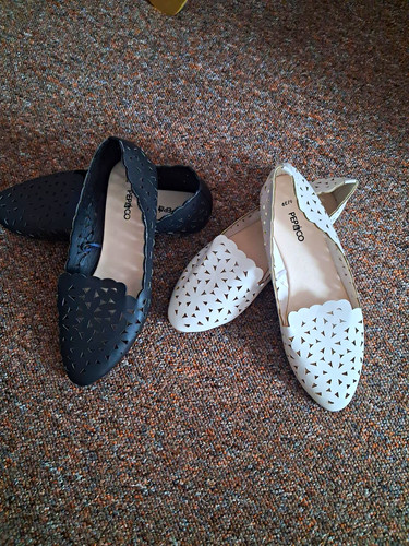Pep black white - pep&co,