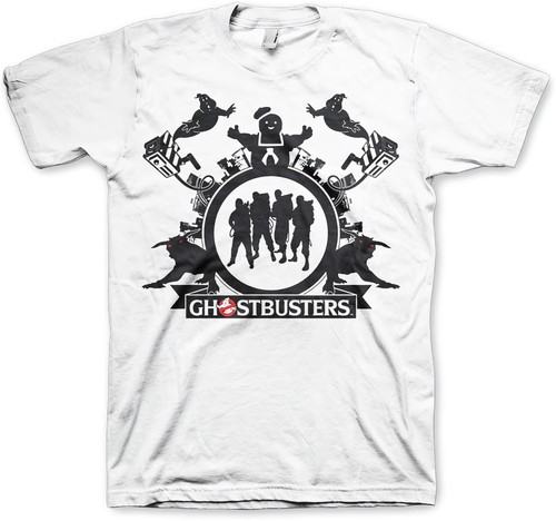 Ghostbusters team big - ghostbusters,
