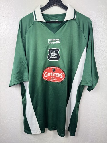Plymouth argyle 2004 2006 home - plymouth,