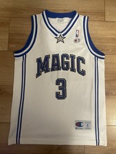 Champion Retro Nba Jersey
