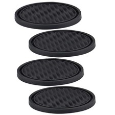  4 Pcs Cup Mats for Drinks