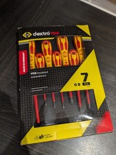 CK Tools Dextro VDE