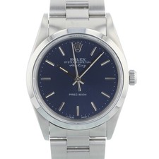 Rolex Air King Precision 14000