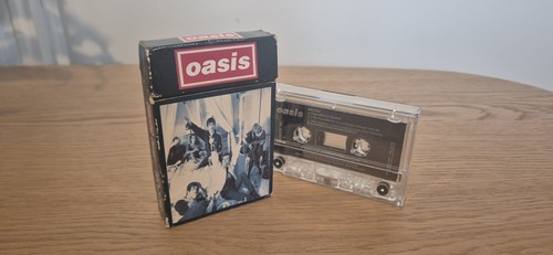 Oasis cigarettes and alcohol - and,