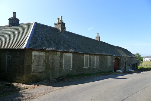 Photo 6x4 ormiston - photo, mains