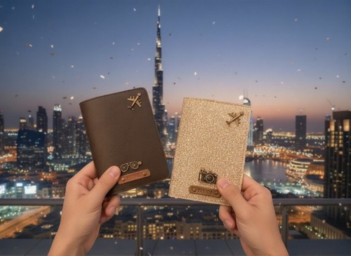 Personalized luxury - personalized,