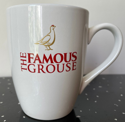 Famous grouse whisky - famous,