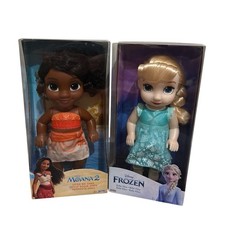 Disney Princess 30 cm Doll 2