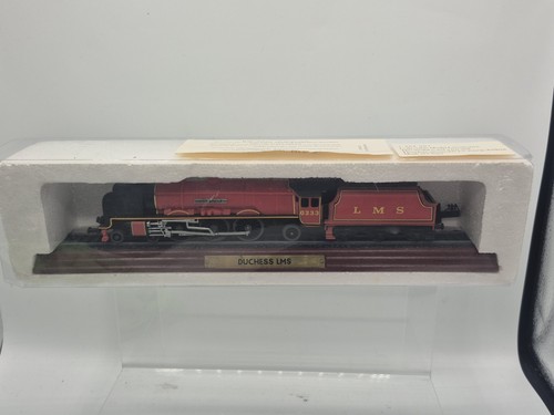 Atlas editions lms - atlas, duchess