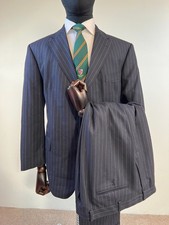 Dunhill Vintage 90's Chalk