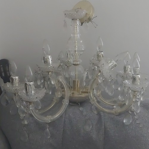 New marie therese - marie,