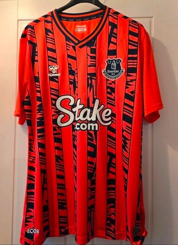 Everton football shirt womens - football,
