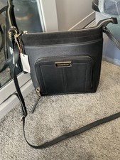 River Island Crossbody Bag
