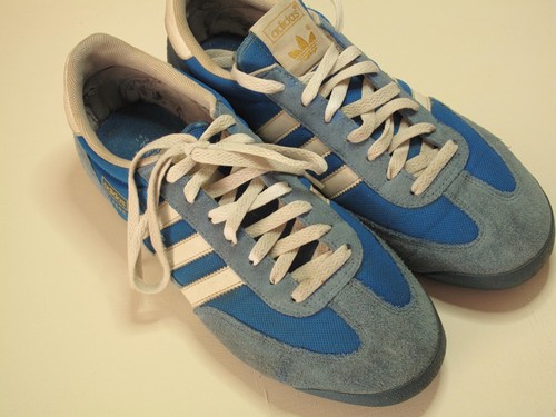 Adidas dragon sneaker - dragon,