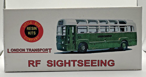 Little bus company london - company,