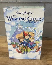 The Wishing-Chair Collection