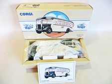 CORGI 97210 'LEYLAND TIGER