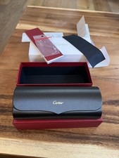 Cartier outer empty - outer,