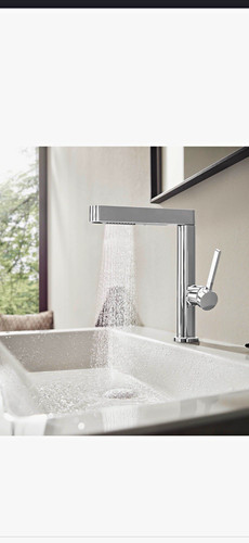 Hansgrohe finoris single lever - hansgrohe,
