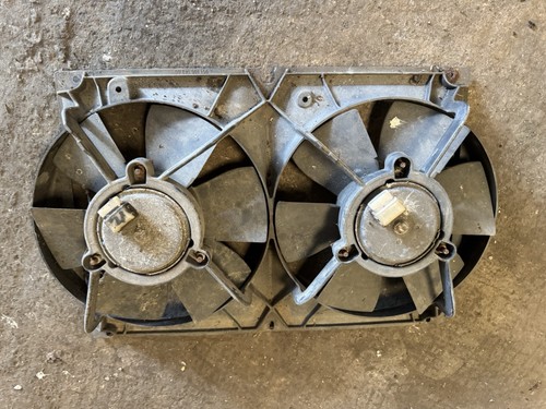 Porsche 924 944 - , fan