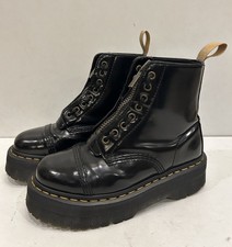 Dr Martens Sinclair Vegan