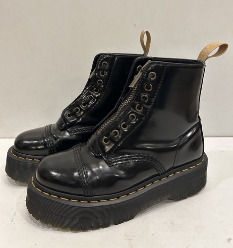 Martens sinclair vegan - dr,