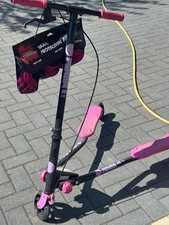 Fliker A3 Air Scooter plus