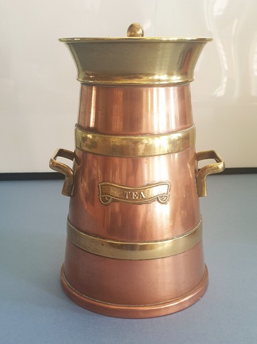 A010 polished copper and - ,