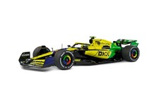 Solido s1814203 mclaren - 1:18,