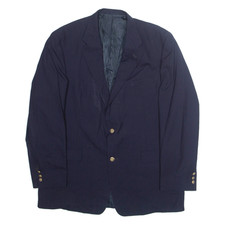 TOM WADE Mens Blazer Jacket