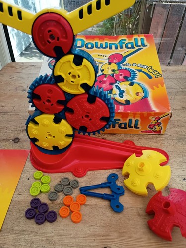Downfall game 2004 keys - 2004, 2