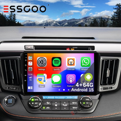 64gb for toyota - for,