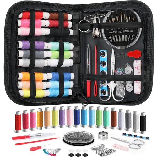 Sewing kit travel - kit,