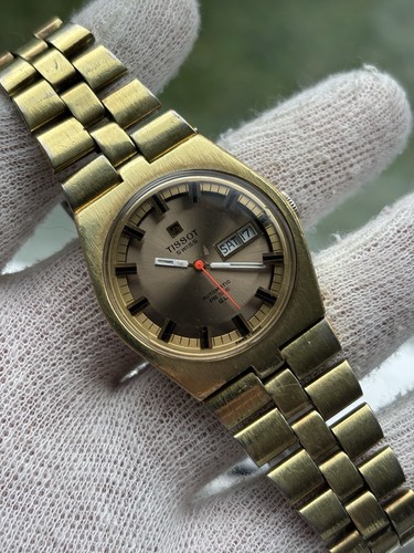Tissot pr516gl automatic - tissot,