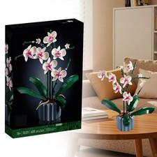 10311 Orchid Artificial Plant