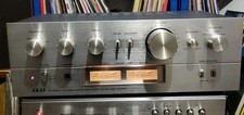 Akai Integrated Amplifier