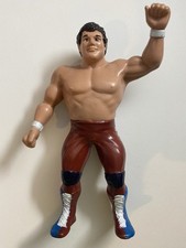 WWE WWF LJN Davey Boy Smith