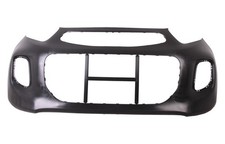 Kia Picanto 15-17 Front Bumper