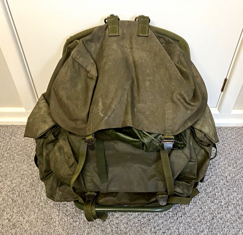 Sas para bergan original - original, &