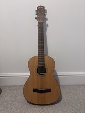 Fender  acoustic Guitar Model
