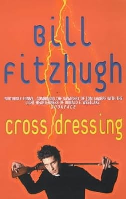 Cross dressing fitzhugh - dressing,,