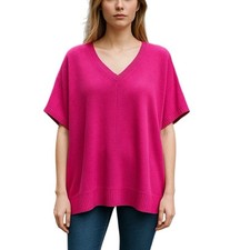 Eileen Fisher Linen Oversized