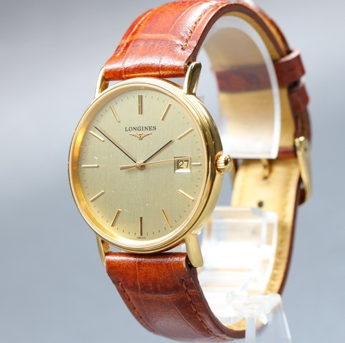Near mint longines - longines, grand
