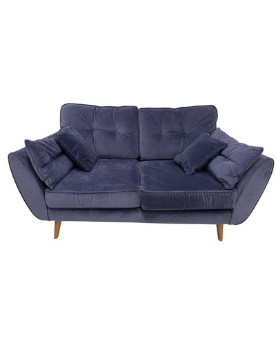 Dfs sofa seater - 2, french