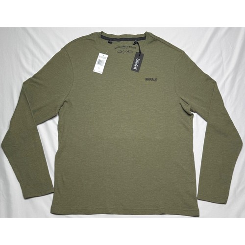 Nwt buffalo david - buffalo,
