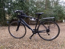 SPECIALIZED Road Hybrid Bike - Sirrus Model - With Accessories