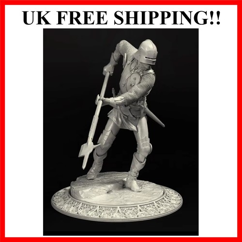 Resin soldier 24 - soldier, 1/24