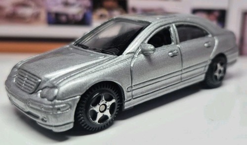 Motormax mercedes benz class - mercedes, c