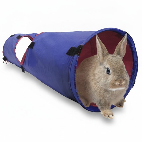 Small animal tunnel for - small,