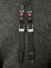 PAIR OF UNWIN REAR TENSION